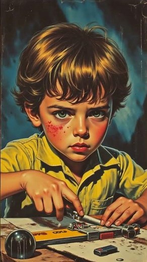 How Blind People Read | The Genius of Louis Braille