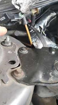 2006 ford taurus 3.0 stalling problem fixed