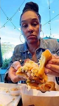 Shake Shack Review