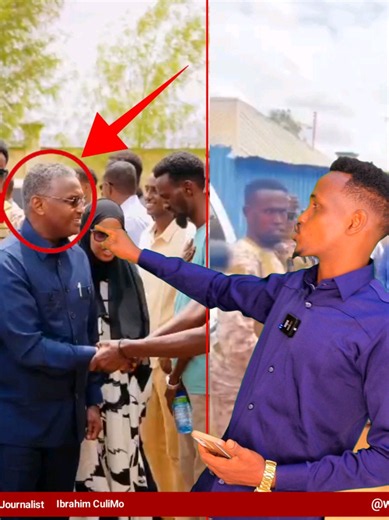 Acuudu: Taliye Mahad oo Cabudwaq Loo Kala Siyay - Xerada Nabad-sugida iyo Ujeedka Safarka