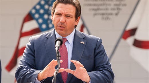 Florida lawmakers push religious expression bills for 2026