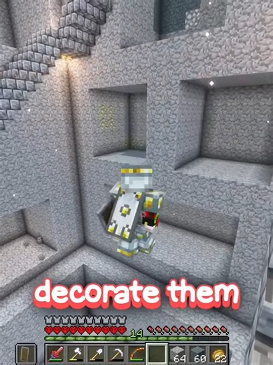 I Trapped Every Mob in Aether Minecraft Hardcore (2) | minecraft