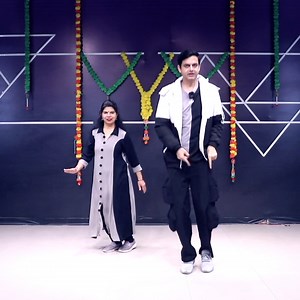 177K views · 2.8K reactions | Dance Tutorial माये नी माये Mai Ni Mai Part-2 - Hum Aapke Hain Kaun by Lata Mangeshkar | Hindi Dance Song | Parveen Sharma #danceclass #bollywooddance | Parveen sharma choreographer | Facebook