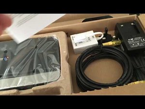 Setting up BT Home Hub 4