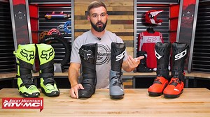 14K views · 1K reactions | @sidimotousa's Atojo VS @foxmoto's Instinct 卵亂 Which of these boots would you choose if they were the last two options on your list? 樂 If you are in the market for new boots and one of these two has you fired up and ready to ride, you can find them below. Sidi Atojo  https://bit.ly/3eMIxHo Fox Racing Instinct  https://bit.ly/3kjXuBI #RMATVMC #GetReady #Sidi #FoxRacing #Motoboots #Motocross #Offroad #Head2head #Versus | Rocky Mountain ATVMC | Facebook