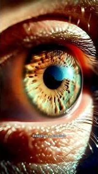 Your Eyes Do More Than You Think