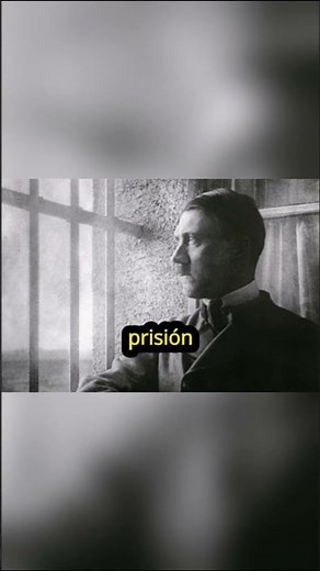 ¿Quién Fue Adolf Hitler? #historia #alemania