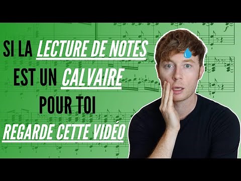 Débloque ta lecture de notes en 1 mois (EXERCICES EN DESCRIPTION)