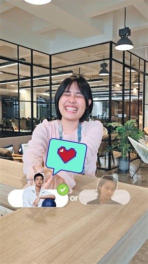 14 reactions | ✅️ This or that กับน้อง ๆ RIS #RIS #อาร์ไอเอส #พนักงานบริษัท #thisorthat #CENTRALGROUP #officelife #RISLife | RIS Central Group | Facebook