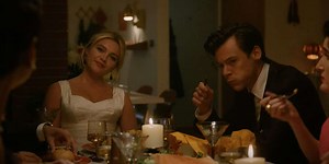 The feminist dystopia ‘Don't Worry Darling’ isn't a Big Idea movie — it's a Dumb Idea movie