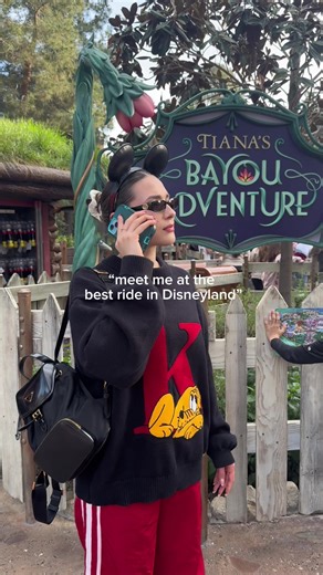 Top Rides at Disneyland: A Must-Experience