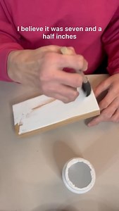 Snowman Part 2 | Thoughts to Treasures