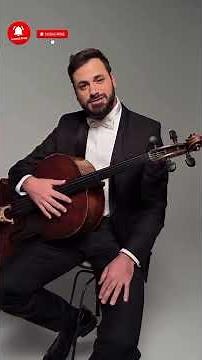 HAUSER's Fans Subscribe My Channel #hauser #baroquemusic #2cellos #love #viralshorts #viralvideo