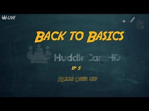 Back to Basics || Far End PTZ Camera Control - How to use RS232 over USB