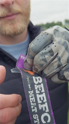 Sponsor highlight BeefCake Jerky Company