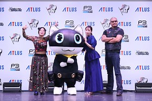 TGS 2023: Sega Brings the House Down With an Exciting Lineup of Games