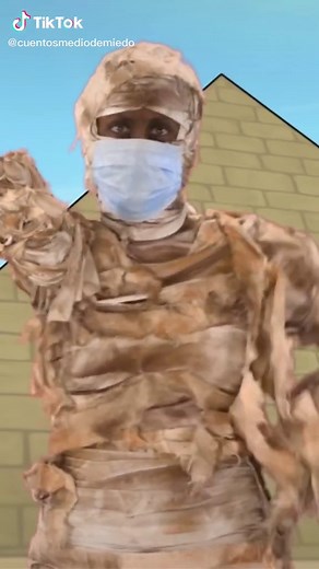 Baila la Momia: Canciones y Coreografías Infantiles