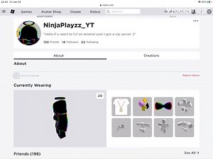 HOW TO FOLLOW BOT YOUR ROBLOX ACCOUNT !!! (100% REAL)