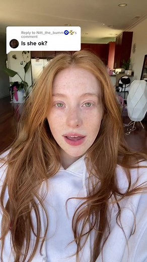 Madeline Ford Update Edit