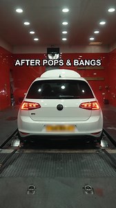 We had this Golf GTI (which had previously had Stage 2 by another tuning company) customer decided to come to us for further enhancements❗️ Thanks to our custom tuning Stage 2 this car produced 340BHP // 396FT LB TQ 🤩 Do you want the most out of your vehicle? DM us now 📥 Tags: #pologti #stage2 #dyno #dynotest #carlovers #birminghamcars #carsofbirmingham #modifiedcars #carmodification #msl #mslperformance | MSL Performance