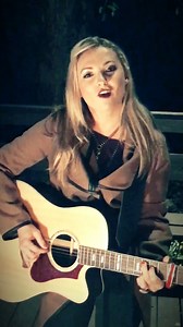 1.3M views · 1K reactions | 'In Case You Didn't Know' Brett Young cover by Karen Waldrup #WaldrupWednesday | Country Music Nation | Facebook
