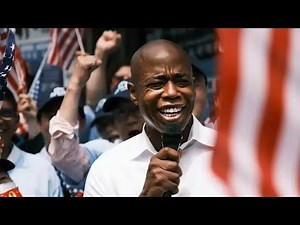 Mayor Adams to announce re-election campaign as independent