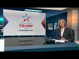 ITV - ITV Evening News (1830GMT - Full Program - 20/1/25) [1080p50]