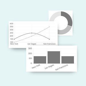 How to customize chart blocks in Squarespace // Squarespace CSS Tutorial — Squarespace Tutorials