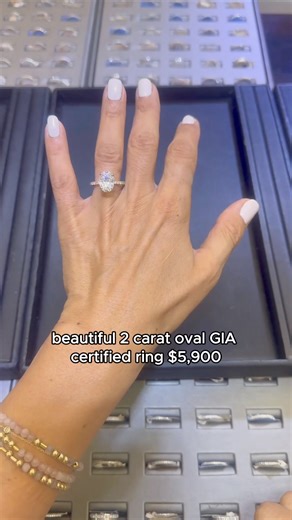 1.9K views · 18 reactions |  Huge 50th Anniversary Sale  Get a $1,000 coupon to spend in-store towards any jewelry over $1,800 from BH Jewelers. No strings attached. We have over 1,000 diamond rings in stock. Trusted in Beverly Hills for over 50 years. Exquisite Diamond Rings At Incredible Prices. Shop Now! | Beverly Hills Jewelers | Facebook