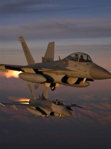 American Air Force Jets: Masters of the Skies