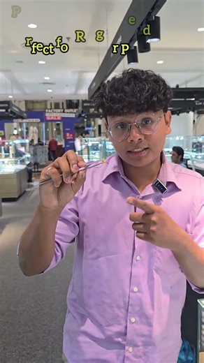 เหลืองนี้ที่รอคอย! Canary Yellow Sapphire "Canary Color" จากมาดากัสการ์ #canaryyellow