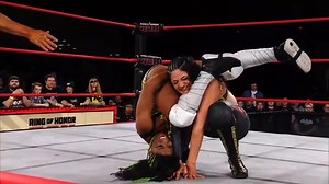 Best of Persephone 2025 | Top Moments, Matches and Victories Part 131 | Ring of Honor Wrestling