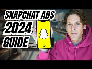 Snapchat Ads Strategy 2024 For Beginners | Full Guide | Low Budget Strategy