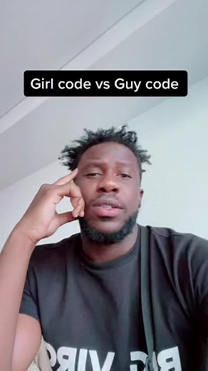 Guy Code vs Girl Code: A Comparison of Unspoken Rules
