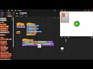 SEP401 AP Create in SNAP! : How to Start a basic App part 1