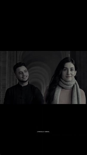 ‎( عبدل )‎ on Instagram: "Main teri ho gayi ❤️ . . . . . . . . . . . #lyrics #song #edits #millindgaba #mainterihogayi"