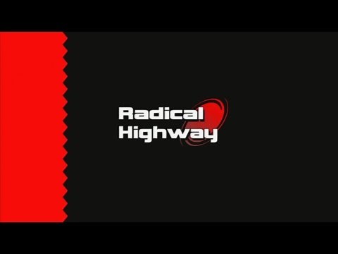 Radical Highway Theme Mashup (Sonic Adventure 2/Sonic Generations)