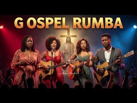 2 Hours of Anointed Lingala Worship | Deep Presence & Spirit-Filled Congolese Gospel