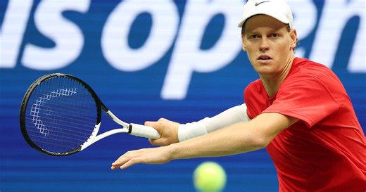 The early round U.S. Open matchups to look for