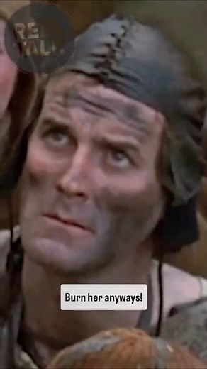 Why Monty Python and the Holy Grail Still Slays | Reel Talk 🎞️