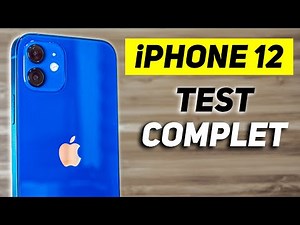 IPHONE 12 - FULL REVIEW - YOU DON'T NEED AN IPHONE 12 PRO! But maybe a 12 PRO MAX