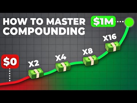 The Surprising Truth About Compound Interest Nobody Tells You