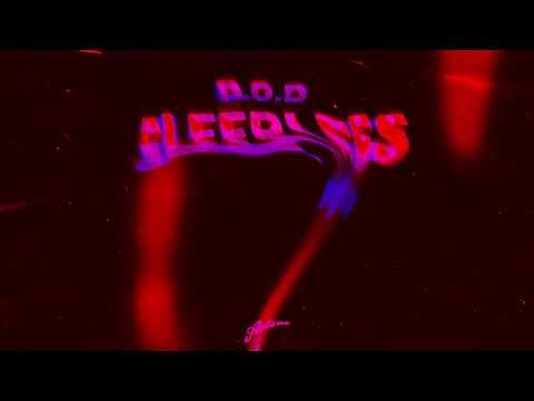 D.O.D - Sleepless (Extended Mix)