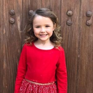 Finley Rose Slater - Biography