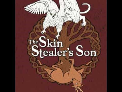 The Skin Stealer's Son Part 1 (Ch 1-18)