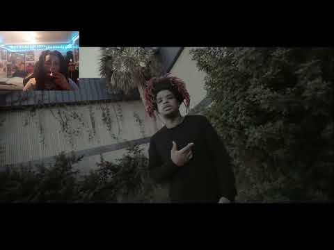 HE GOT HIS OWN GENRE! Mario Judah - Let Me Outta Here [Official Music Video] REACTION!!!