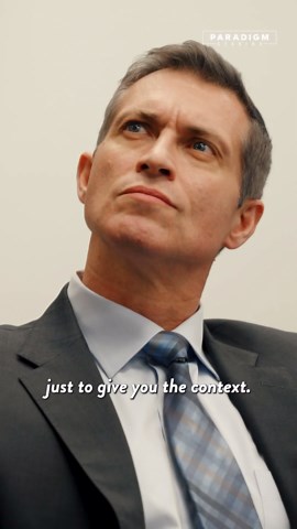 Employee Saves Boss’ Life, Instantly Regrets It (Sketch)