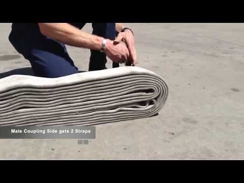 High-Rise Firefighting Preparedness by Assistant Chief Dave McGrail Denver Fire Department.