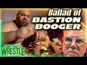 Bruce Prichard on The Ballad Of Bastin Booger