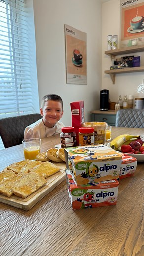 KERN | AD |🤫🥦 We’ve all been there… trying to sneak spinach into a smoothie or bribing them to eat “just one more bite” 😂 Thankfully I’ve found... | Instagram